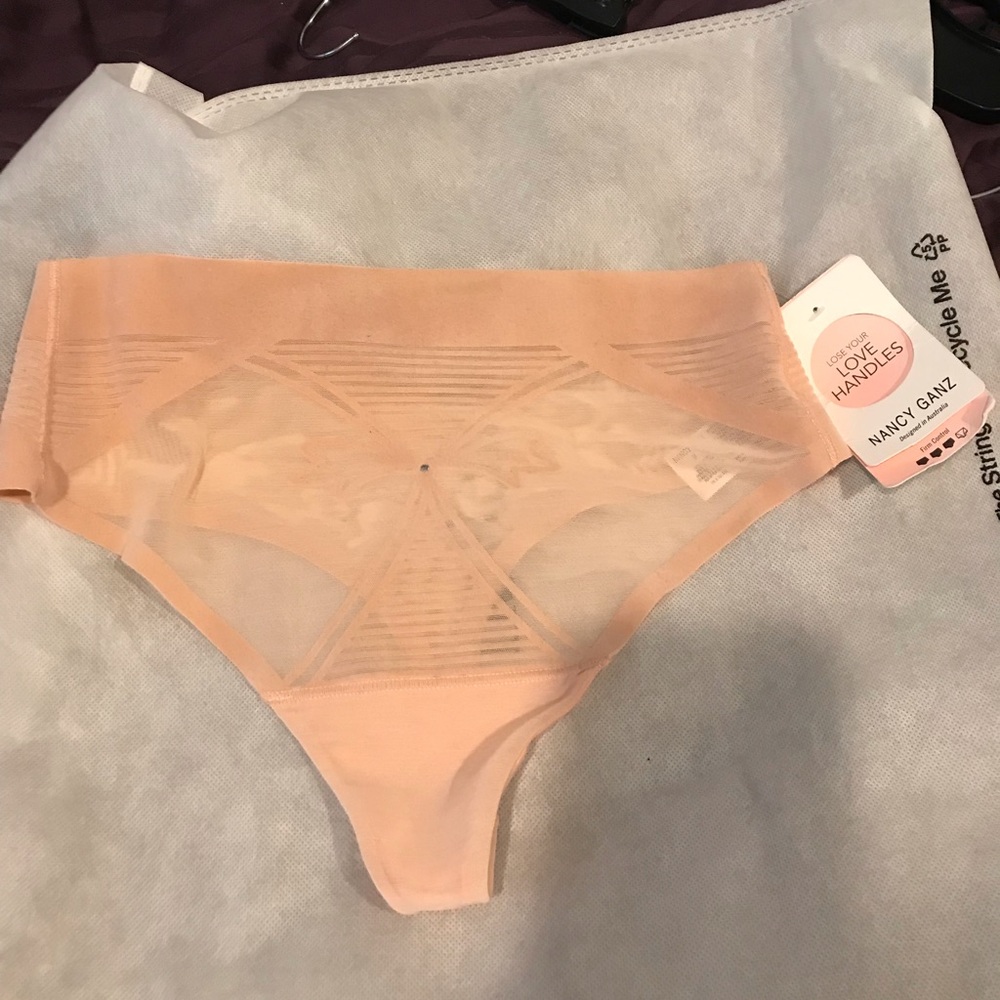 Nancy Ganz panties